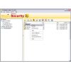 Скриншот к программе Ashampoo Magic Security 1.55