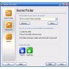 Скриншот к программе MySecretFolder 5.3