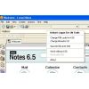 Скриншот к программе Dekart Logon for Lotus Notes 1.02