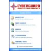 Скриншот к программе CyberGuard