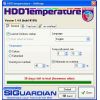 Скриншот к программе HDD Temperature 4.0.7 beta