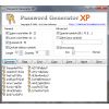 Скриншот к программе Password Generator 1.5