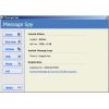 Скриншот к программе Message Spy 4.2.2