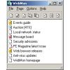 Скриншот к программе WebMon 1.0.10