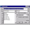 Скриншот к программе WebSearch 2.11