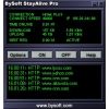 Скриншот к программе BySoft StayAlive Pro 3.0