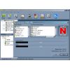 Скриншот к программе Novell NetWare Revisor 3.4