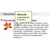 Скриншот к программе QDictionary 1.6