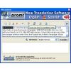 Скриншот к программе IM Translator 3.0