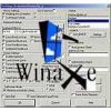 Скриншот к программе WinaXe Plus SSH X-Server for Windows