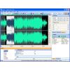 Скриншот к программе Audio Editor Pro 2.99