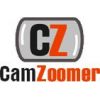 Скриншот к программе CamZoomer 1.0