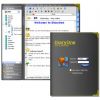 Скриншот к программе DiaryOne 6.7 Build 2009.1.20.258