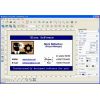 Скриншот к программе Business Card Studio 2.0.12.32