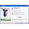 Скриншот к программе AntiCrash 3.6.1