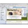 Скриншот к программе Corel Paint Shop Pro X2 RU