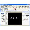 Скриншот к программе SWiSHmax 1.0.2006.06.29