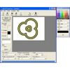 Скриншот к программе Spiral - Generator 2.2