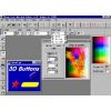 Скриншот к программе PictureMan Painter 2.0