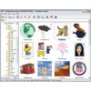 Скриншот к программе ST Thumbnails Explorer 1.2 build 2180