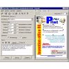 Скриншот к программе Print Pilot 1.5