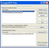 Скриншот к программе Image2PDF Pilot 2.16.108