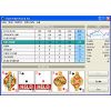 Скриншот к программе Video Poker Coach 2.1