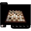 Скриншот к программе 3D Checkers 1.6