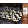 Скриншот к программе Chess 3D 2.7