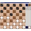 Скриншот к программе Mad Checkers 4.50