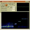 Скриншот к программе Frequency Analyzer 1.1