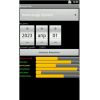 Скриншот к программе Биоритмы (Android) 2.3