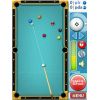 Скриншот к программе Billiard Master 3.01