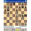 Скриншот к программе PocketGrandmaster Chess 3.0