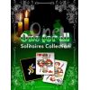 Скриншот к программе One for All Solitaires Collection for Pocket PC 1.00