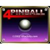 Скриншот к программе 4Pinball 1.32