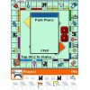 Скриншот к программе MONOPOLY for Pocket PC 1.0.1