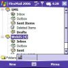 Скриншот к программе FlexMail 2007 build 1864