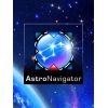 Скриншот к программе VITO AstroNavigator II 1.32