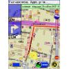 Скриншот к программе PocketGPS Pro Moscow 2.4.147