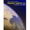 Скриншот к программе Pocket Earth 3.4