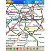 Скриншот к программе MetroMap 2.1.0