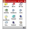Скриншот к программе PHM Pocket PC PowerToys 0.18