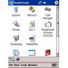 Скриншот к программе PocketTools 4.2