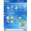 Скриншот к программе Spb Weather 1.7.4