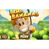 Скриншот к программе Benji Bananas (Android) 1.28