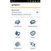 Скриншот к программе PayPal (Android) 6.11.1