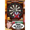 Скриншот к программе Darts Night (iPhone/iPad)