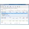 Скриншот к программе Домашняя бухгалтерия 5.4