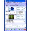 Скриншот к программе Global Clipboard 2.0